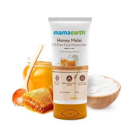 Face Moisturizer